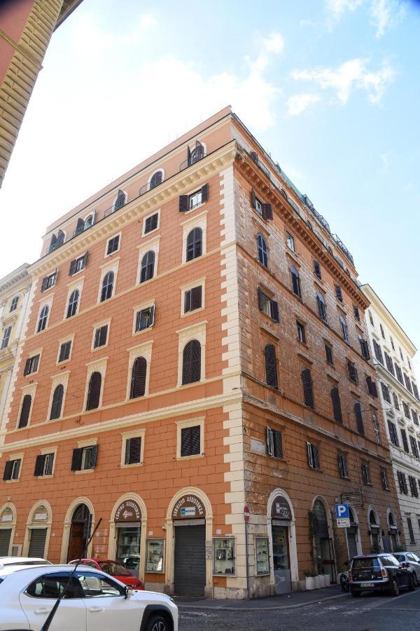 Romalive Hotel Exterior photo